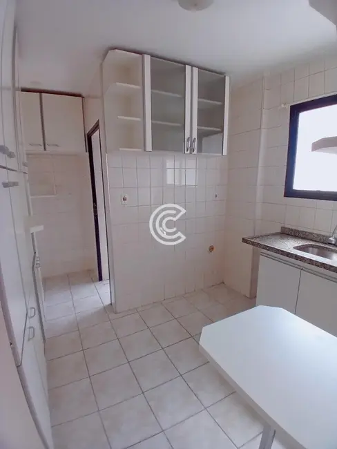 Foto 5 de Apartamento com 2 quartos à venda, 77m2 em Jardim Proença, Campinas - SP