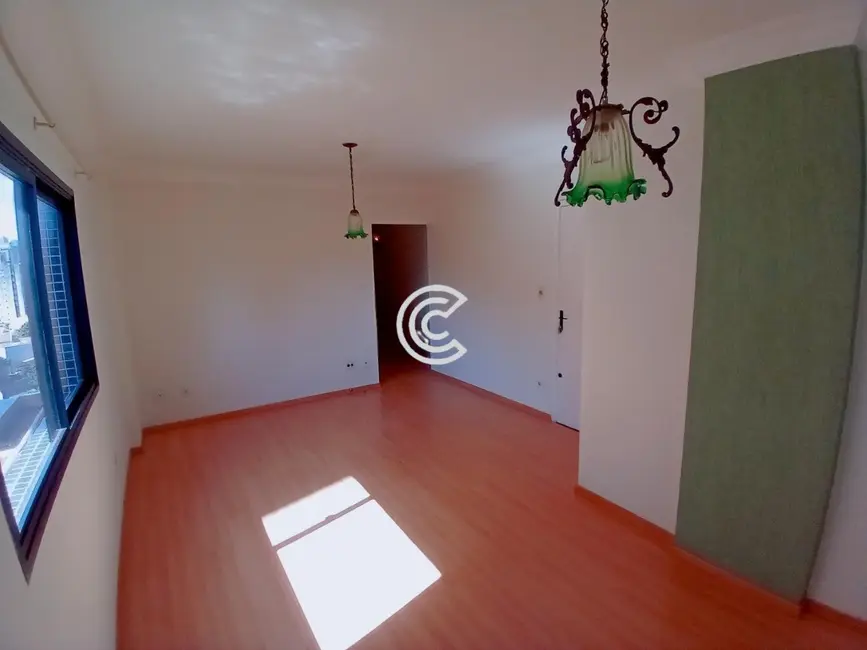 Foto 4 de Apartamento com 2 quartos à venda, 77m2 em Jardim Proença, Campinas - SP