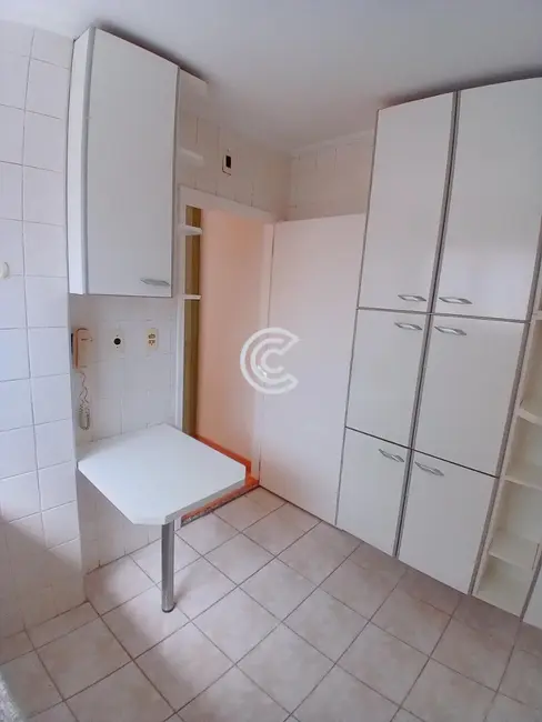 Foto 8 de Apartamento com 2 quartos à venda, 77m2 em Jardim Proença, Campinas - SP