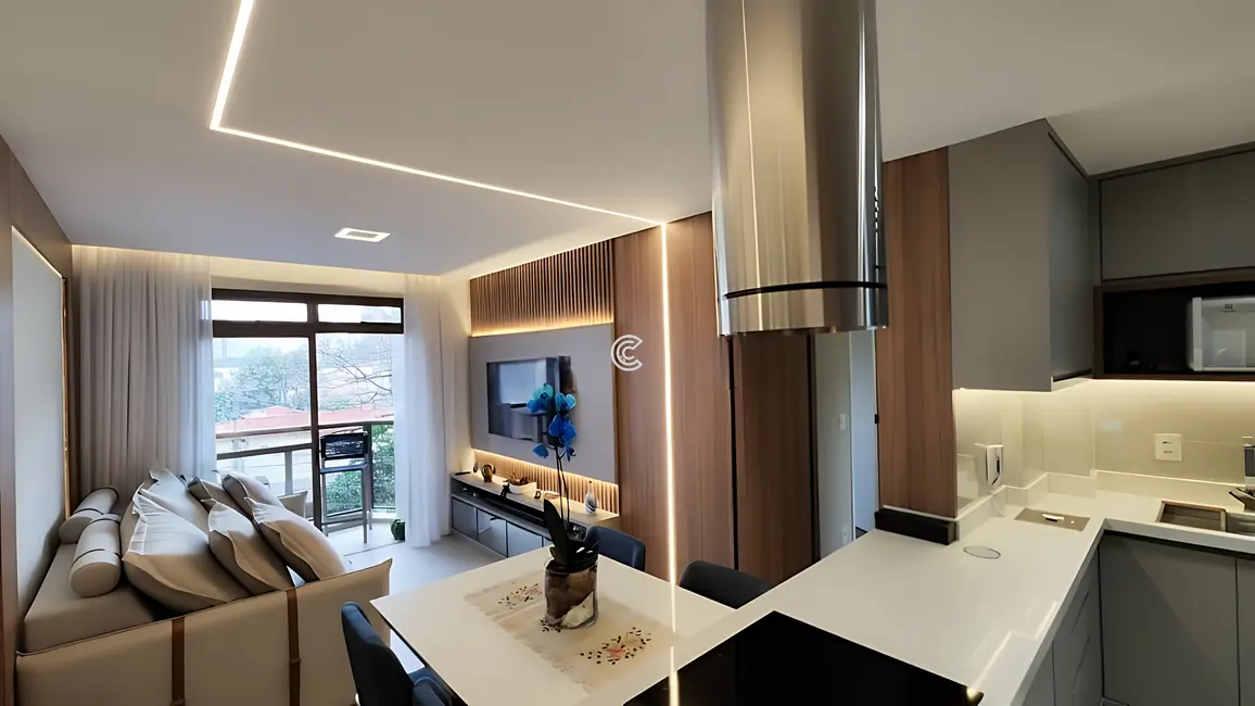 Foto 1 de Apartamento com 2 quartos à venda, 76m2 em Cambuí, Campinas - SP