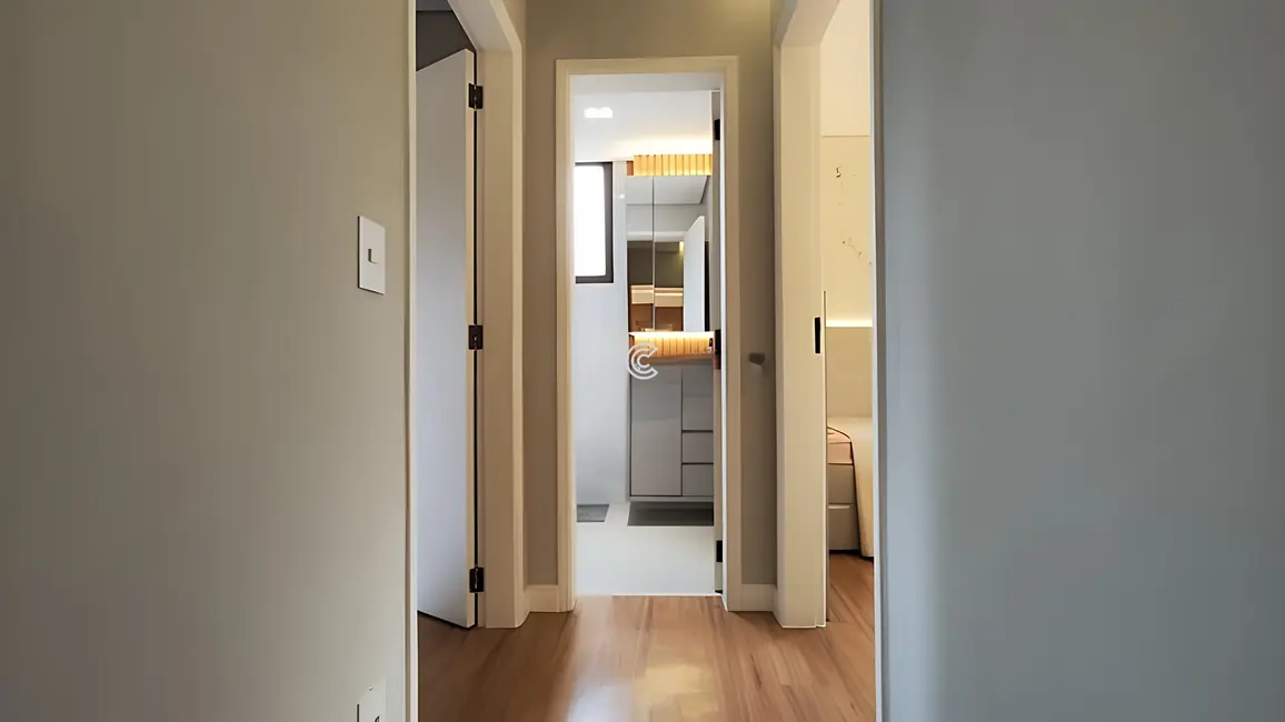 Apartamento com 2 quartos à venda, 76m2 em Cambuí, Campinas - SP - imagem 8 Foto 8 de Apartamento com 2 quartos à venda, 76m2 em Cambuí, Campinas - SP