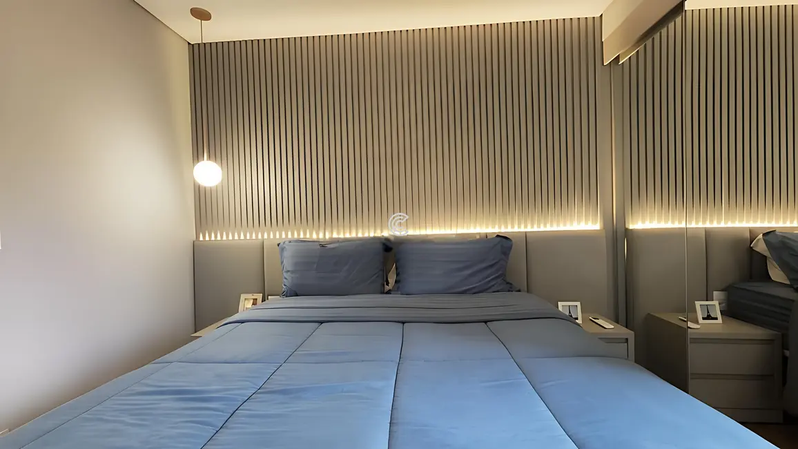 Apartamento com 2 quartos à venda, 76m2 em Cambuí, Campinas - SP - imagem 9 Foto 9 de Apartamento com 2 quartos à venda, 76m2 em Cambuí, Campinas - SP