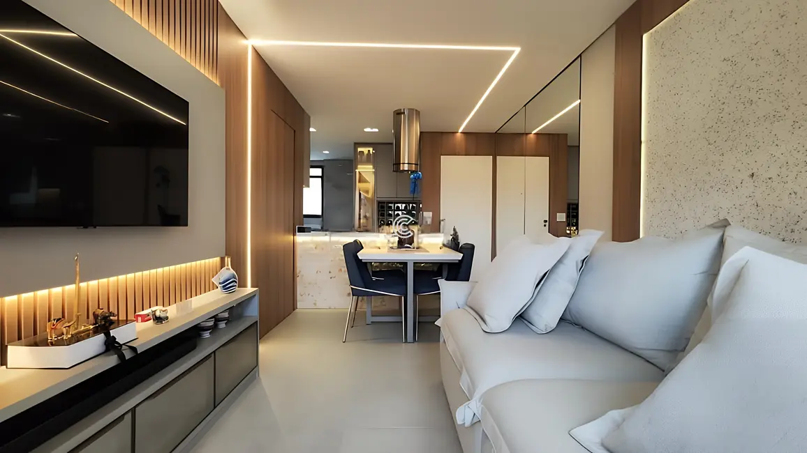 Apartamento com 2 quartos à venda, 76m2 em Cambuí, Campinas - SP - imagem 5 Foto 5 de Apartamento com 2 quartos à venda, 76m2 em Cambuí, Campinas - SP