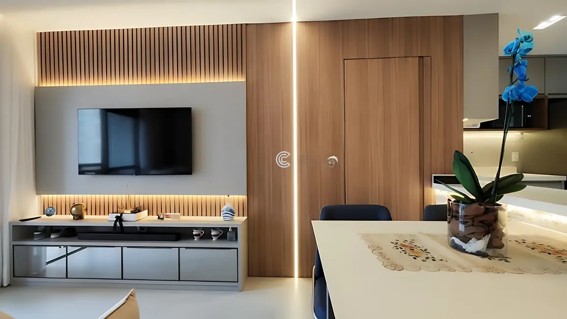 Apartamento com 2 quartos à venda, 76m2 em Cambuí, Campinas - SP - imagem 7 Foto 7 de Apartamento com 2 quartos à venda, 76m2 em Cambuí, Campinas - SP