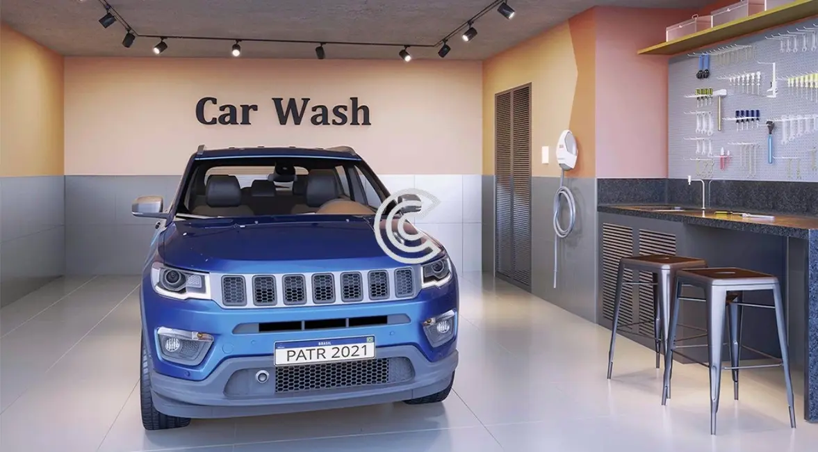 Foto 4 de Apartamento com 3 quartos à venda, 105m2 em Jardim Planalto, Campinas - SP