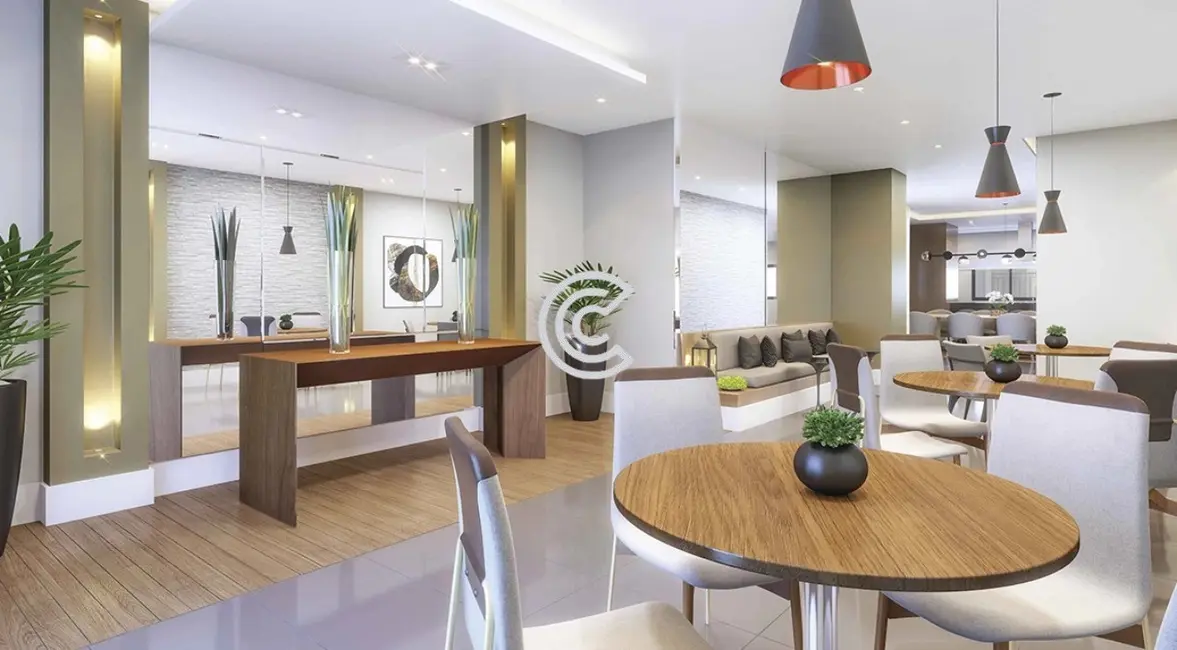 Foto 6 de Apartamento com 3 quartos à venda, 105m2 em Jardim Planalto, Campinas - SP