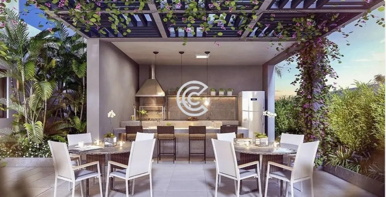 Foto 5 de Apartamento com 3 quartos à venda, 105m2 em Jardim Planalto, Campinas - SP