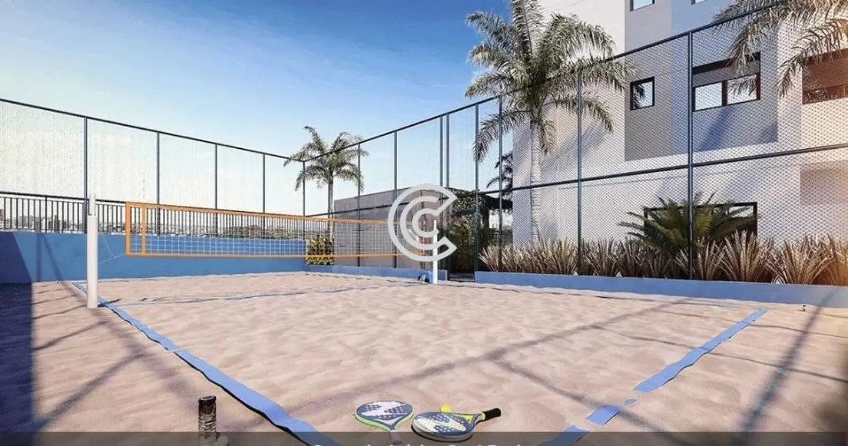 Foto 2 de Apartamento com 3 quartos à venda, 105m2 em Jardim Planalto, Campinas - SP