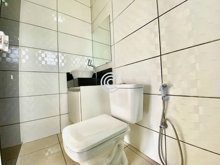 Foto 4 de Casa com 3 quartos à venda, 201m2 em Residencial Parque da Fazenda, Campinas - SP