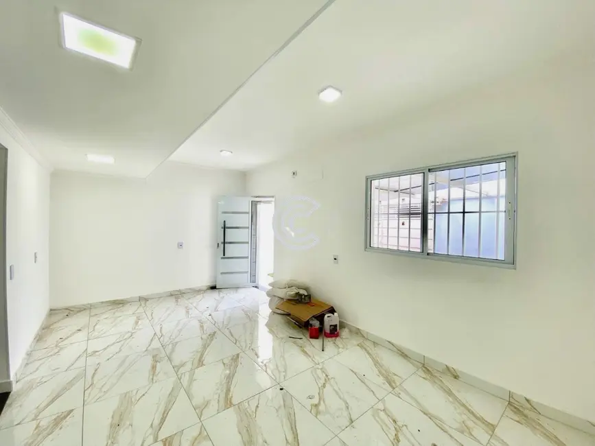 Foto 3 de Casa com 3 quartos à venda, 201m2 em Residencial Parque da Fazenda, Campinas - SP