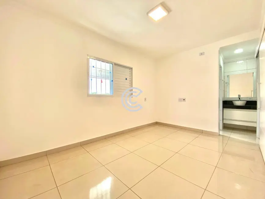 Foto 5 de Casa com 3 quartos à venda, 201m2 em Residencial Parque da Fazenda, Campinas - SP