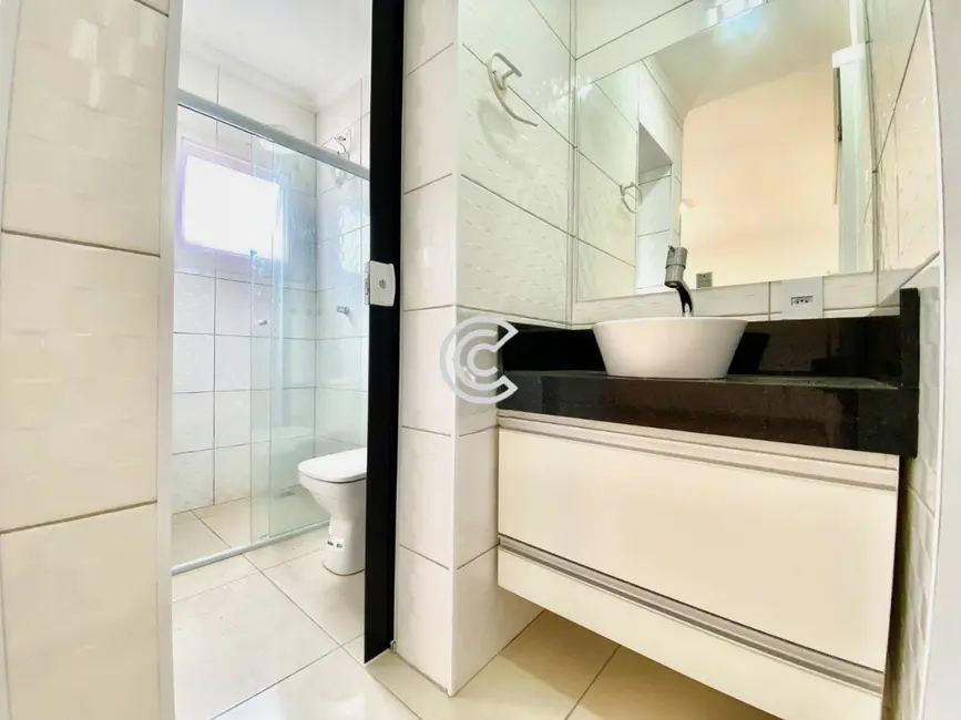 Foto 7 de Casa com 3 quartos à venda, 201m2 em Residencial Parque da Fazenda, Campinas - SP