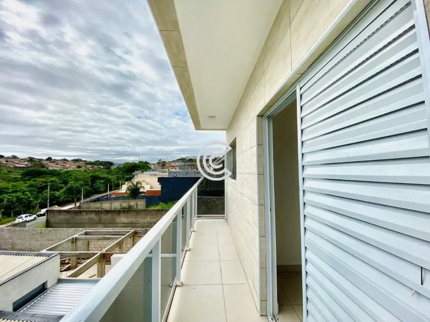 Foto 6 de Casa com 3 quartos à venda, 201m2 em Residencial Parque da Fazenda, Campinas - SP