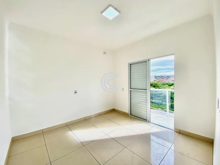 Foto 2 de Casa com 3 quartos à venda, 201m2 em Residencial Parque da Fazenda, Campinas - SP