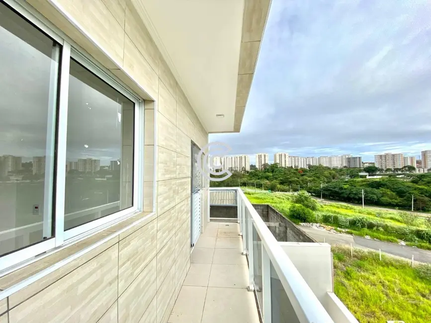 Foto 9 de Casa com 3 quartos à venda, 201m2 em Residencial Parque da Fazenda, Campinas - SP