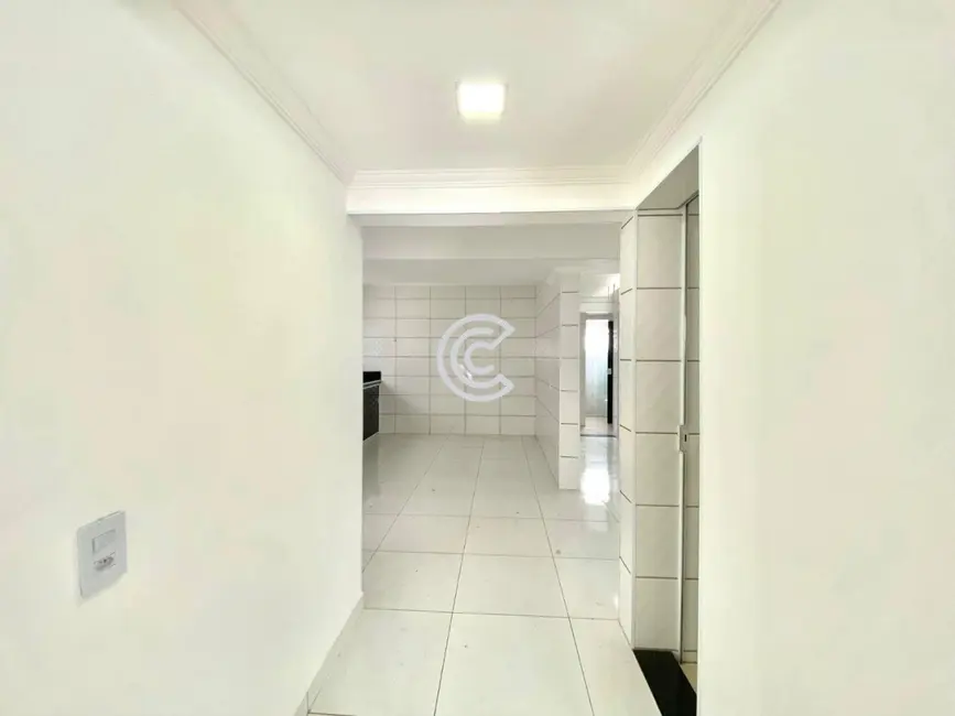 Foto 8 de Casa com 3 quartos à venda, 201m2 em Residencial Parque da Fazenda, Campinas - SP