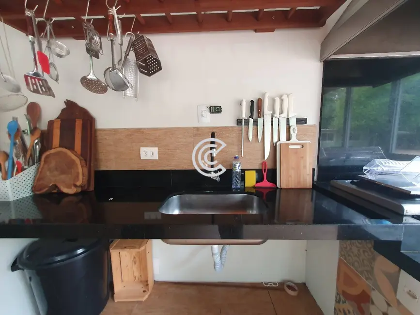 Foto 7 de Chácara com 2 quartos à venda, 8800m2 em Loteamento Chácaras Vale das Garças, Campinas - SP