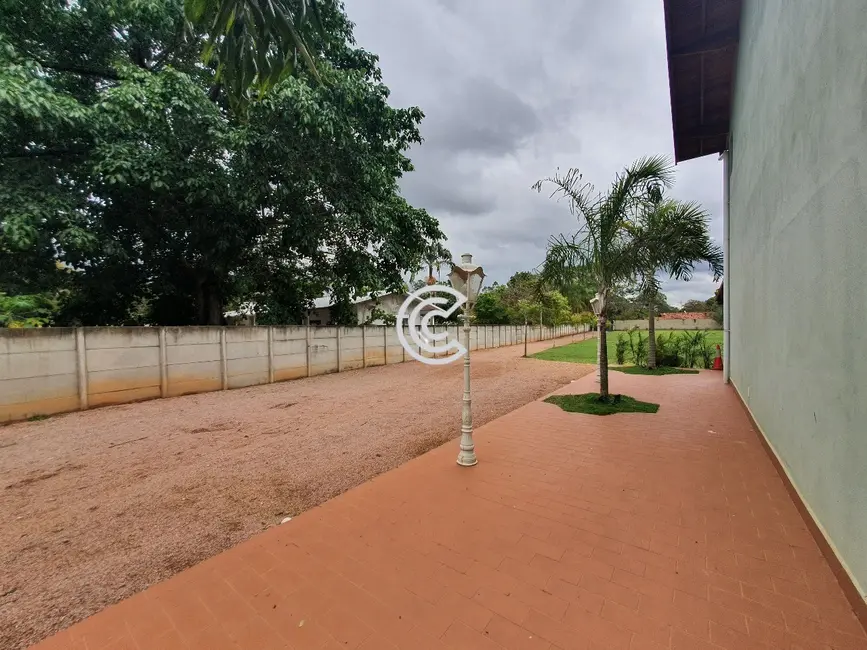 Foto 5 de Chácara com 2 quartos à venda, 8800m2 em Loteamento Chácaras Vale das Garças, Campinas - SP