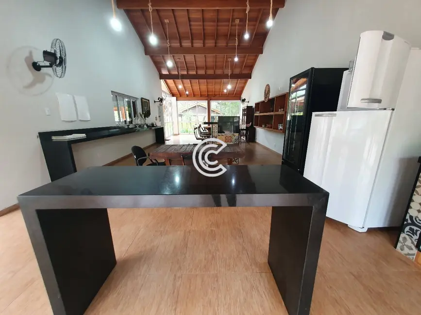 Foto 6 de Chácara com 2 quartos à venda, 8800m2 em Loteamento Chácaras Vale das Garças, Campinas - SP