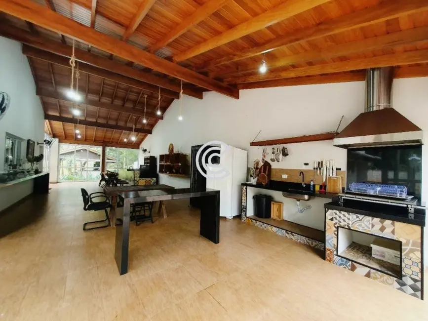 Foto 1 de Chácara com 2 quartos à venda, 8800m2 em Loteamento Chácaras Vale das Garças, Campinas - SP