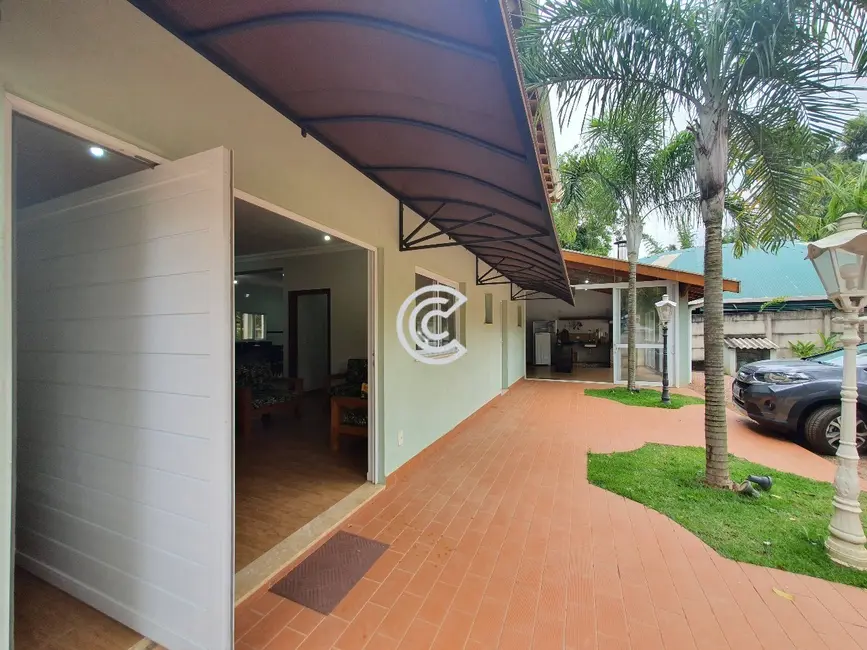 Foto 8 de Chácara com 2 quartos à venda, 8800m2 em Loteamento Chácaras Vale das Garças, Campinas - SP