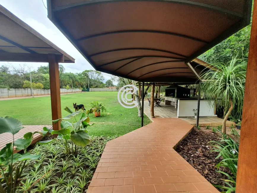 Foto 4 de Chácara com 2 quartos à venda, 8800m2 em Loteamento Chácaras Vale das Garças, Campinas - SP