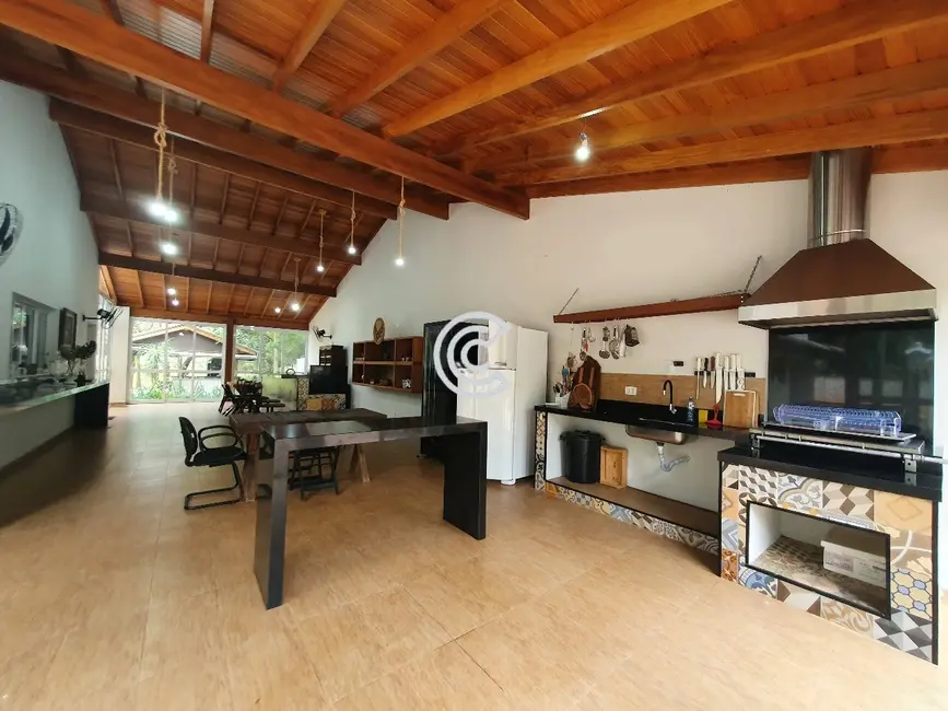 Foto 3 de Chácara com 2 quartos à venda, 8800m2 em Loteamento Chácaras Vale das Garças, Campinas - SP