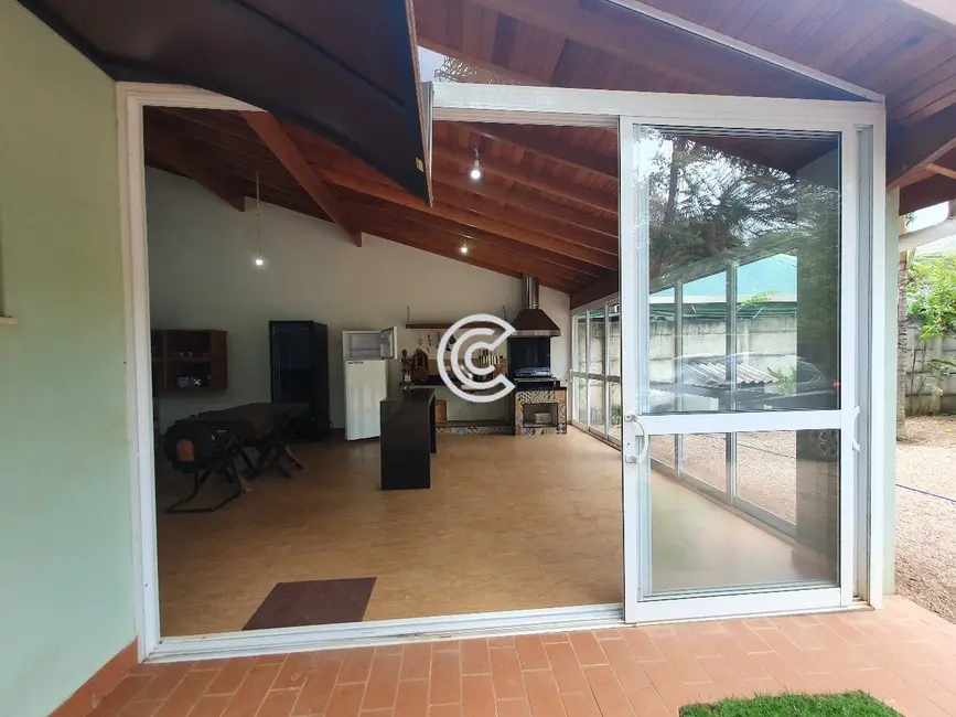 Foto 1 de Chácara com 2 quartos à venda, 8800m2 em Loteamento Chácaras Vale das Garças, Campinas - SP