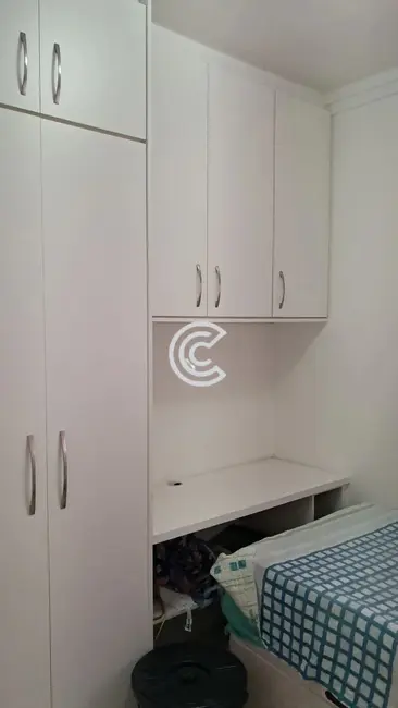 Apartamento com 3 quartos à venda, 76m2 em Jardim do Lago, Campinas - SP - imagem 7 Foto 7 de Apartamento com 3 quartos à venda, 76m2 em Jardim do Lago, Campinas - SP