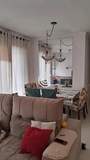 Apartamento com 3 quartos à venda, 76m2 em Jardim do Lago, Campinas - SP - imagem 3 Foto 3 de Apartamento com 3 quartos à venda, 76m2 em Jardim do Lago, Campinas - SP