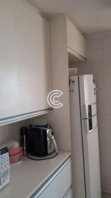 Apartamento com 3 quartos à venda, 76m2 em Jardim do Lago, Campinas - SP - imagem 5 Foto 5 de Apartamento com 3 quartos à venda, 76m2 em Jardim do Lago, Campinas - SP