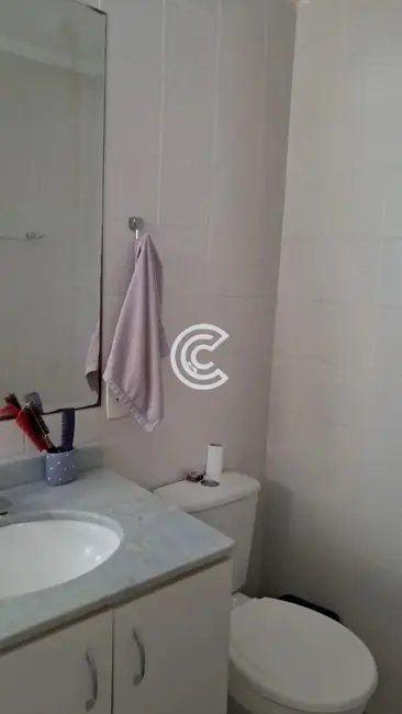 Apartamento com 3 quartos à venda, 76m2 em Jardim do Lago, Campinas - SP - imagem 8 Foto 8 de Apartamento com 3 quartos à venda, 76m2 em Jardim do Lago, Campinas - SP