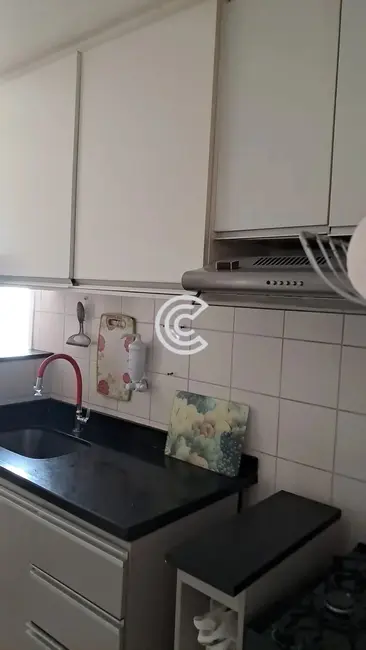 Apartamento com 3 quartos à venda, 76m2 em Jardim do Lago, Campinas - SP - imagem 6 Foto 6 de Apartamento com 3 quartos à venda, 76m2 em Jardim do Lago, Campinas - SP