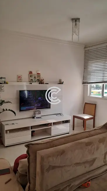 Apartamento com 3 quartos à venda, 76m2 em Jardim do Lago, Campinas - SP - imagem 4 Foto 4 de Apartamento com 3 quartos à venda, 76m2 em Jardim do Lago, Campinas - SP