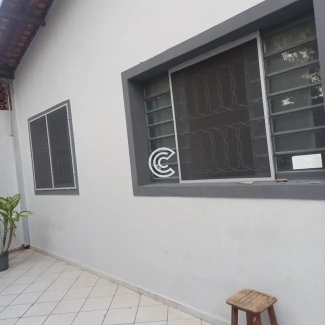 Foto 2 de Casa com 2 quartos à venda, 275m2 em Jardim Flamboyant, Campinas - SP