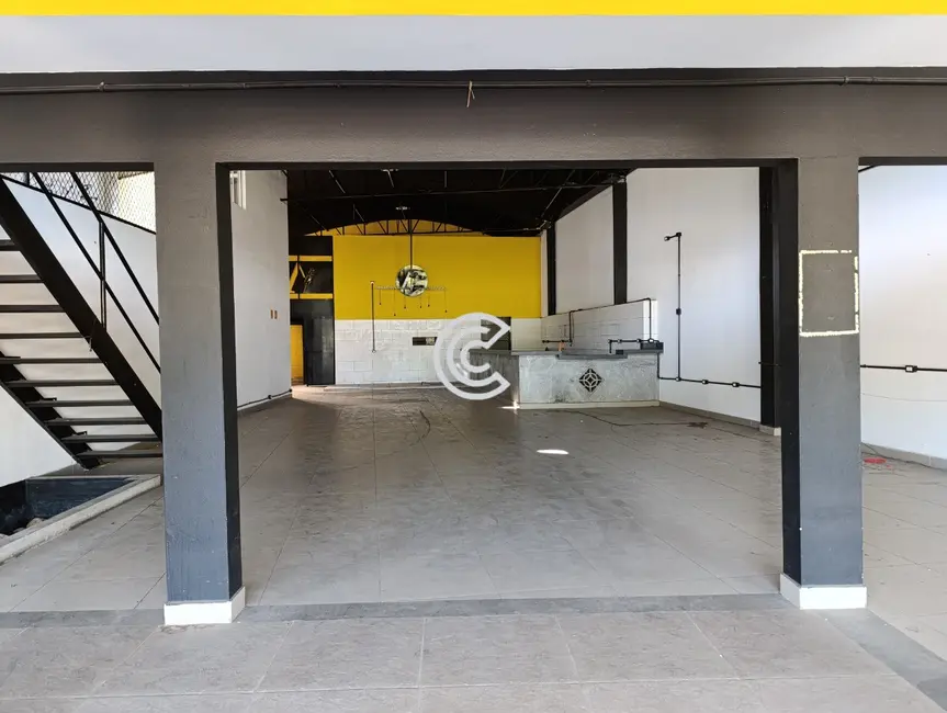 Foto 5 de Armazém / Galpão para alugar, 400m2 em Centro, Vinhedo - SP