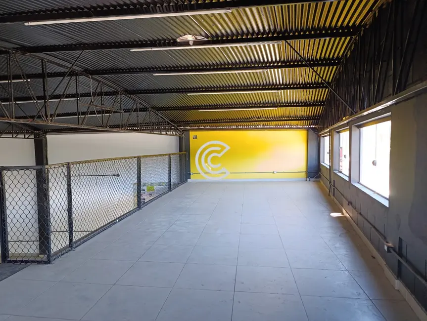 Foto 8 de Armazém / Galpão para alugar, 400m2 em Centro, Vinhedo - SP