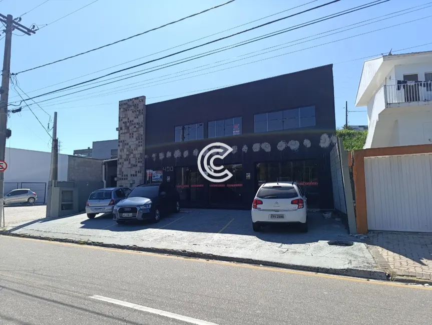 Foto 2 de Armazém / Galpão para alugar, 400m2 em Centro, Vinhedo - SP