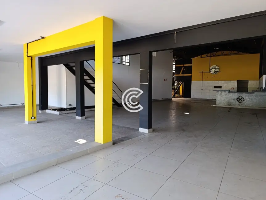 Foto 3 de Armazém / Galpão para alugar, 400m2 em Centro, Vinhedo - SP
