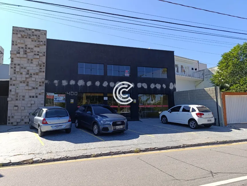 Foto 1 de Armazém / Galpão para alugar, 400m2 em Centro, Vinhedo - SP