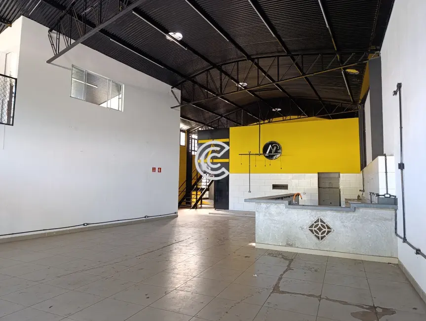 Foto 6 de Armazém / Galpão para alugar, 400m2 em Centro, Vinhedo - SP