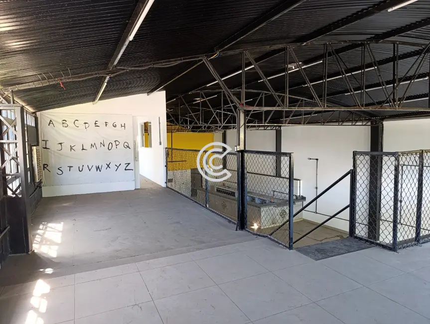 Foto 7 de Armazém / Galpão para alugar, 400m2 em Centro, Vinhedo - SP