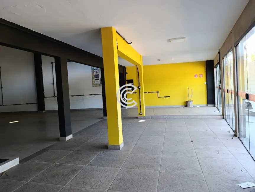 Foto 4 de Armazém / Galpão para alugar, 400m2 em Centro, Vinhedo - SP