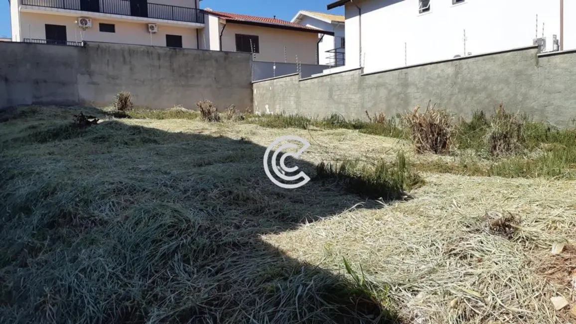 Foto 2 de Terreno / Lote à venda, 350m2 em Parque Alto Taquaral, Campinas - SP