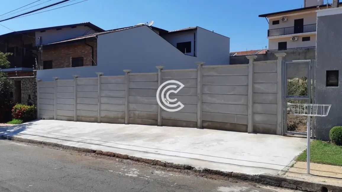 Foto 1 de Terreno / Lote à venda, 350m2 em Parque Alto Taquaral, Campinas - SP