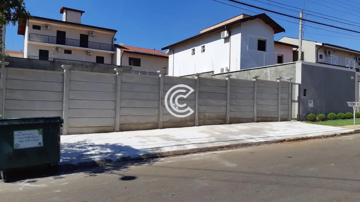 Terreno / Lote à venda, 350m2 em Parque Alto Taquaral, Campinas - SP - imagem 3 Foto 3 de Terreno / Lote à venda, 350m2 em Parque Alto Taquaral, Campinas - SP