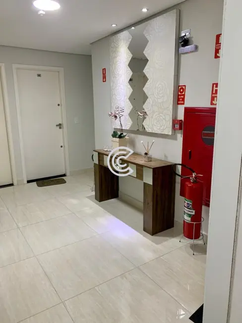 Apartamento com 2 quartos à venda, 53m2 em Ortizes, Valinhos - SP - imagem 3 Foto 3 de Apartamento com 2 quartos à venda, 53m2 em Ortizes, Valinhos - SP
