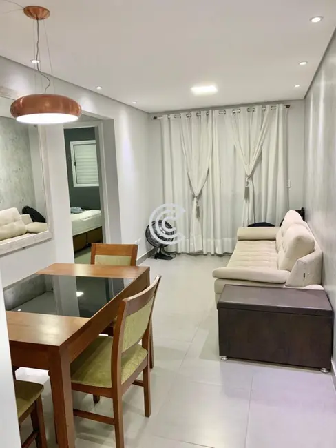 Apartamento com 2 quartos à venda, 53m2 em Ortizes, Valinhos - SP - imagem 5 Foto 5 de Apartamento com 2 quartos à venda, 53m2 em Ortizes, Valinhos - SP