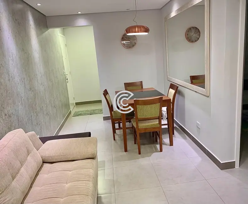 Apartamento com 2 quartos à venda, 53m2 em Ortizes, Valinhos - SP - imagem 4 Foto 4 de Apartamento com 2 quartos à venda, 53m2 em Ortizes, Valinhos - SP
