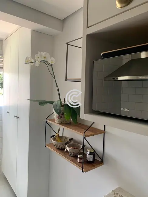 Apartamento com 2 quartos à venda, 53m2 em Ortizes, Valinhos - SP - imagem 8 Foto 8 de Apartamento com 2 quartos à venda, 53m2 em Ortizes, Valinhos - SP